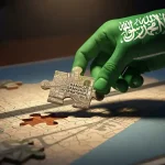 فروش دمشق به عربستان