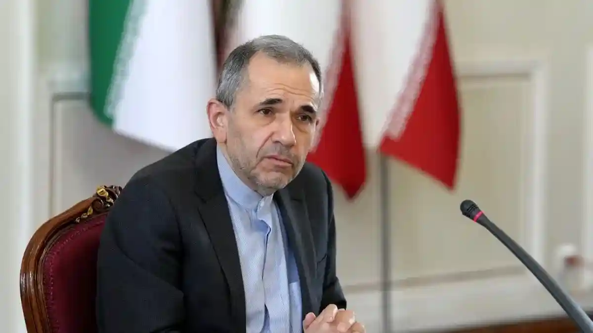 مذاکرات هسته‌ای ایران