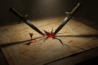ائتلاف پ.ک.ک و تحریرالشام