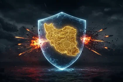 امنیت ملی و مقابله با تهدیدات