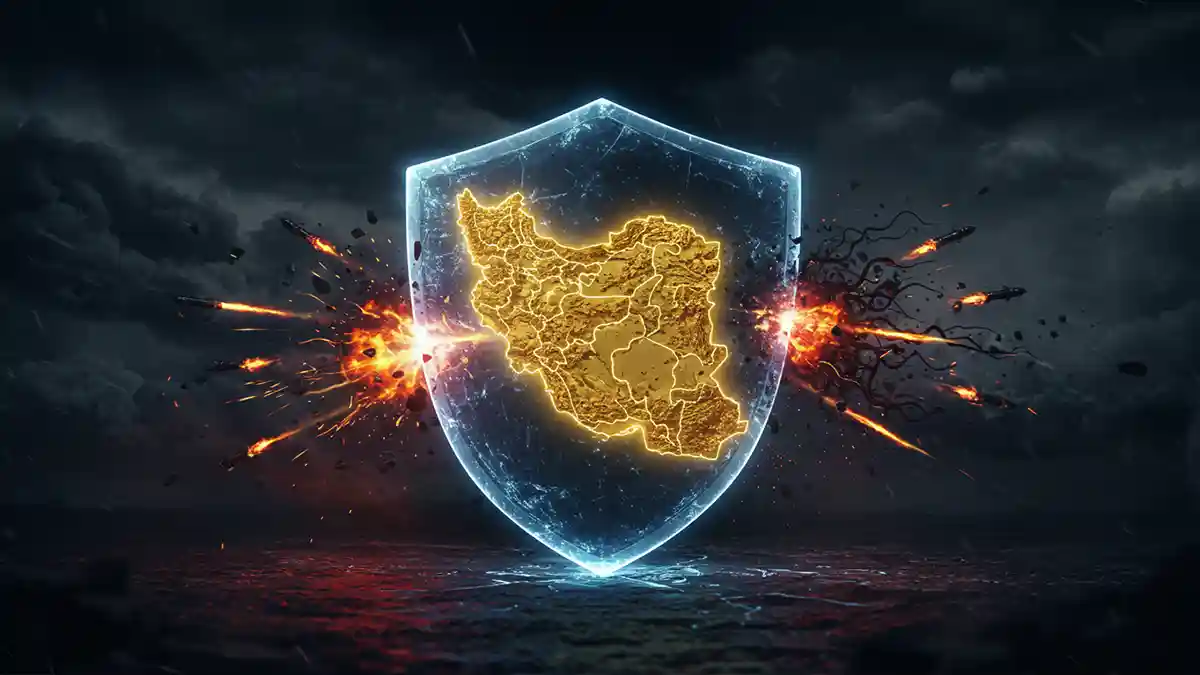 امنیت ملی و مقابله با تهدیدات