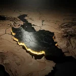 جنگ موجودیتی ایران