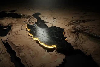 جنگ موجودیتی ایران