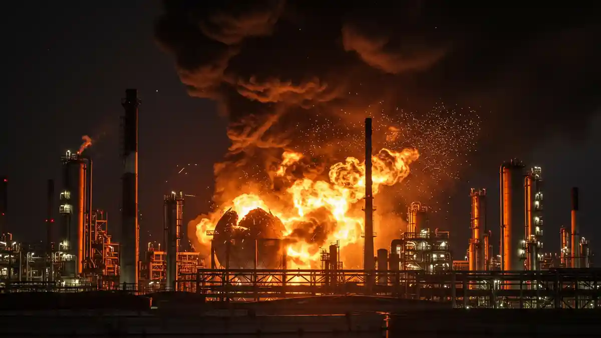 نقش استارلینک در حملات پهپادی