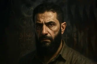 تحرکات جولانی