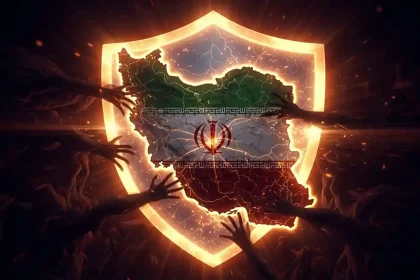 جنگ موجودیتی ایران و تهدید هسته‌ای