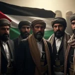 مقاومت یمن و آرمان فلسطین