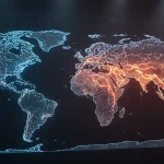 چرخش قدرت جهانی